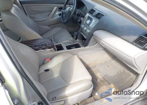 2007 Toyota Camry Se V6 from USA, damaged, VIN 4T1BK46K97U545986